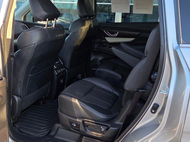 Used 2022 Subaru Ascent Touring image 27