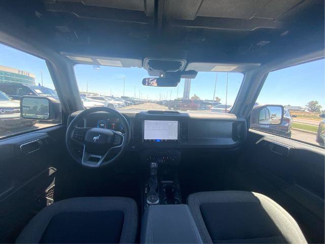 Certified 2025 Ford Bronco Big Bend AWD/4WD image 24
