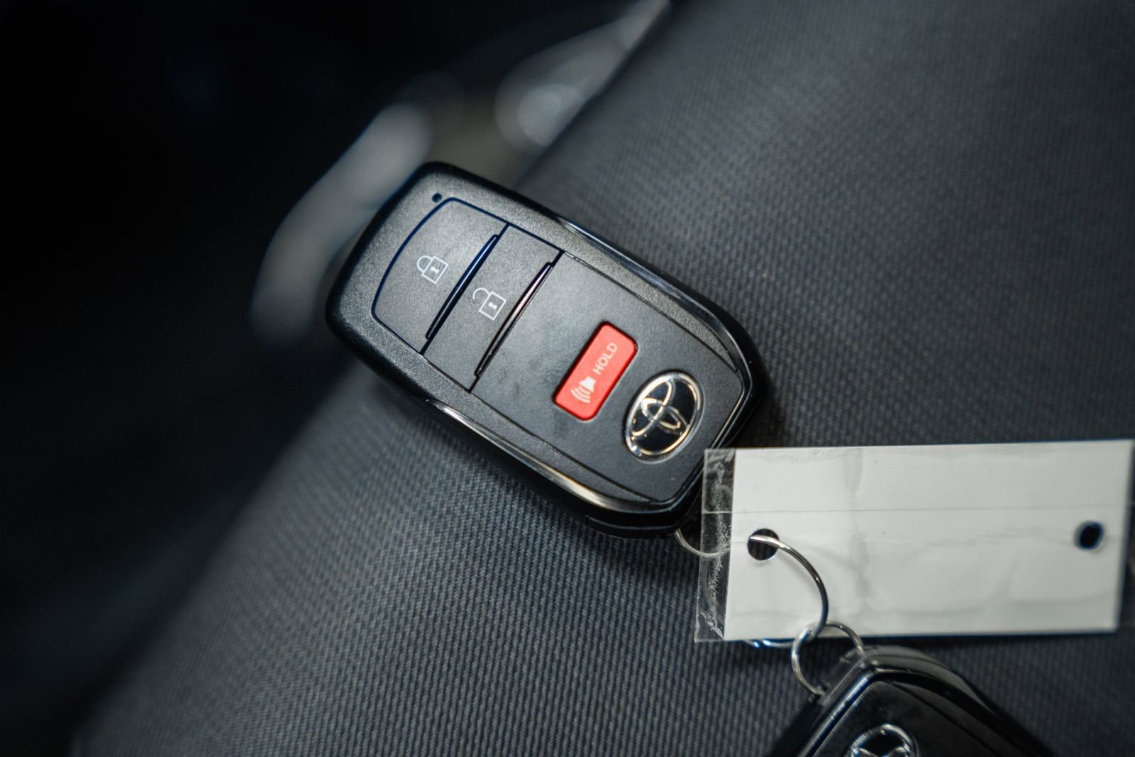 Used 2024 Toyota Tacoma TRD Off-Road image 53