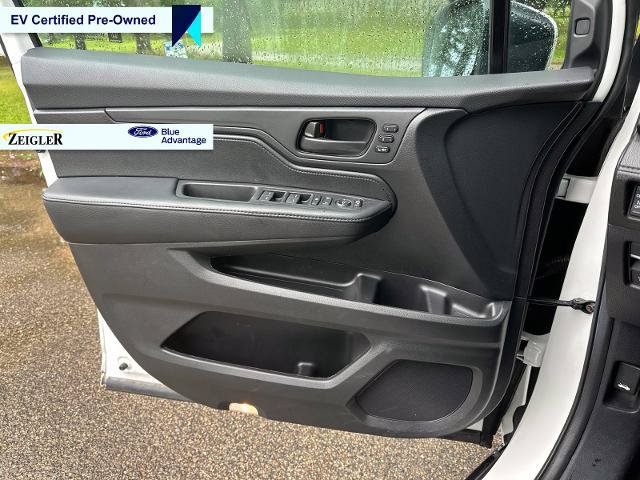 Used 2025 Honda Odyssey EX-L image 26