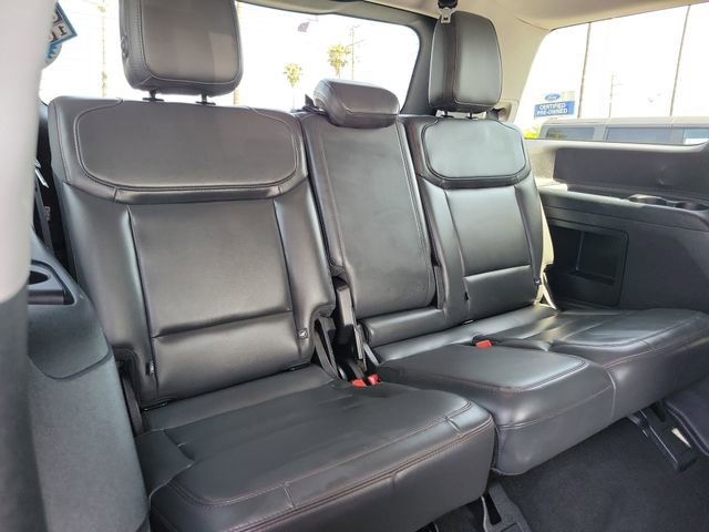Certified 2025 Ford Expedition Active RWD image 20