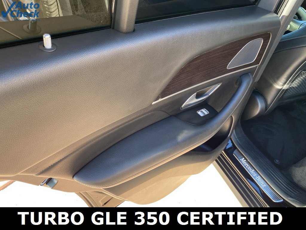 Used 2021 Mercedes-Benz GLE 350 image 17