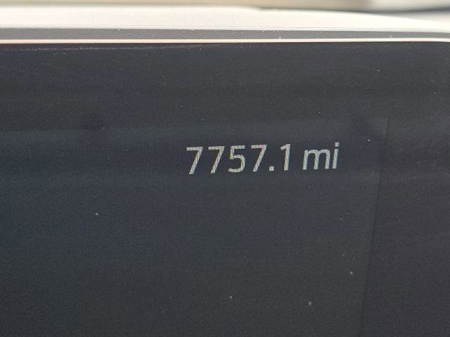 Certified 2025 Ford Expedition Max Platinum w/ Stealth Performance Package image 22