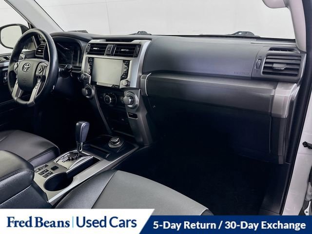 Used 2024 Toyota 4Runner SR5 Premium image 32