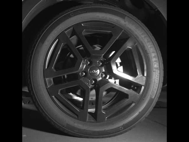 Used 2025 Kia Telluride SX Prestige X-Line AWD/4WD image 11