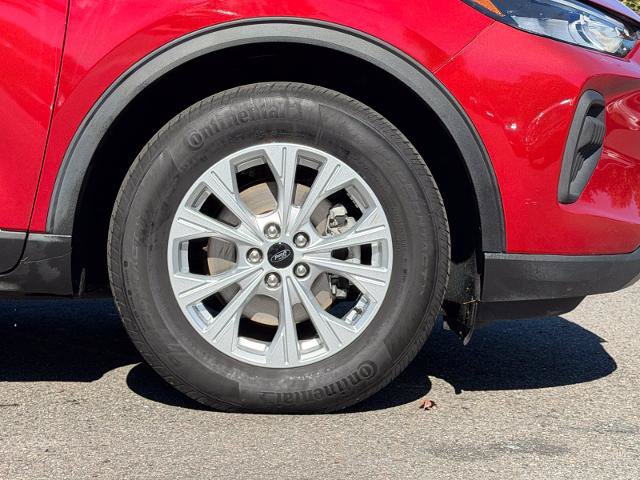 Certified 2023 Ford Escape Active w/ Tech Pack #2 AWD/4WD image 25