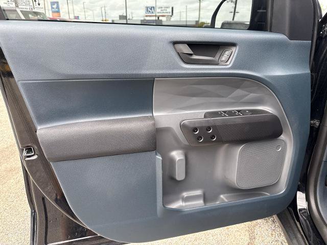 Certified 2023 Ford Maverick XL FWD image 23