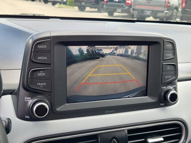 Used 2019 Hyundai Kona SE AWD/4WD image 28