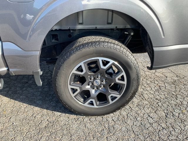 Certified 2024 Ford F150 STX AWD/4WD image 35