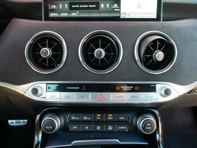 Used 2023 Kia Stinger GT2 AWD/4WD image 29