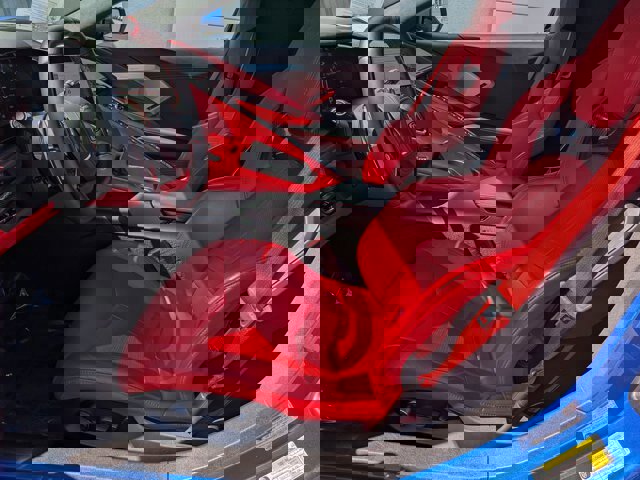 Used 2021 Chevrolet Corvette Stingray Premium Cpe w/ Z51 Performance Package image 16