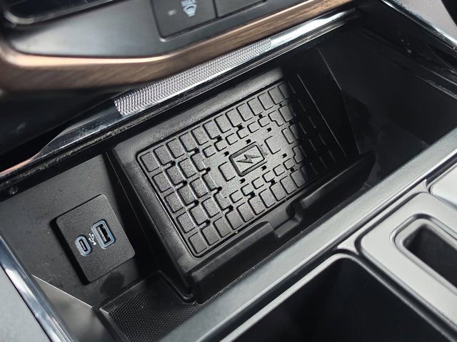 Certified 2023 Ford F150 Lightning Lariat w/ Equipment Group 511A High image 26