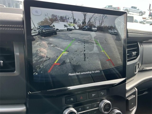 Certified 2024 Ford Expedition Max XLT image 38