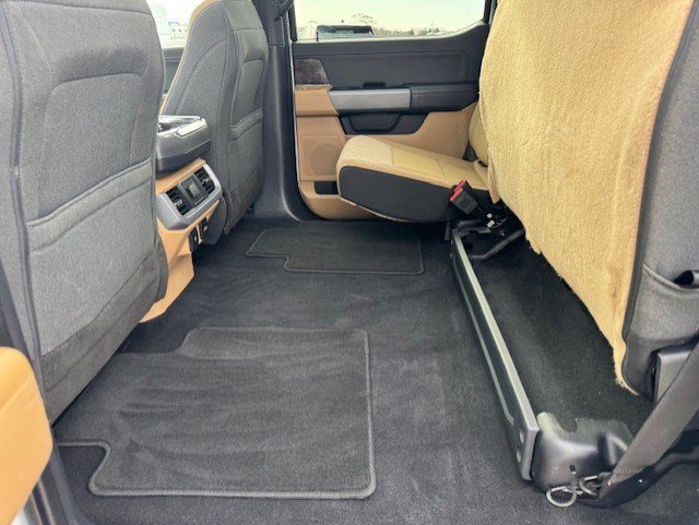 Certified 2023 Ford F150 XLT w/ Equipment Group 302A High image 26