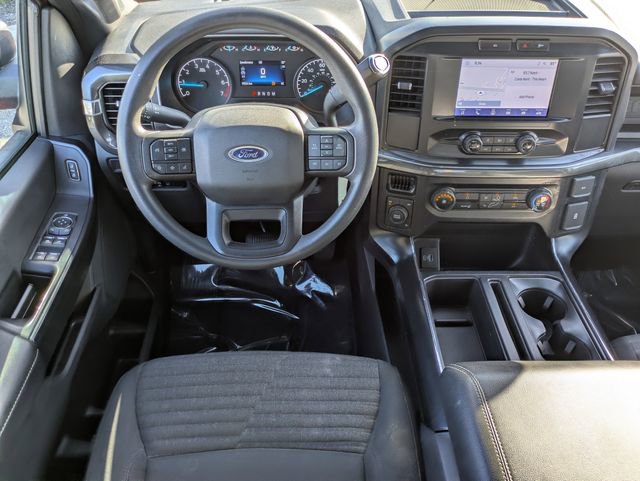 Certified 2023 Ford F150 XL w/ STX Appearance Package image 16