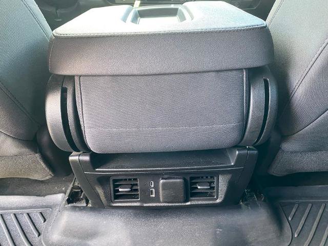 Used 2023 GMC Sierra 1500 SLE AWD/4WD image 29