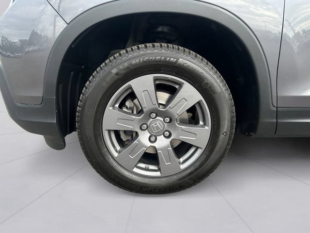 Used 2020 Honda Ridgeline RTL-E image 9