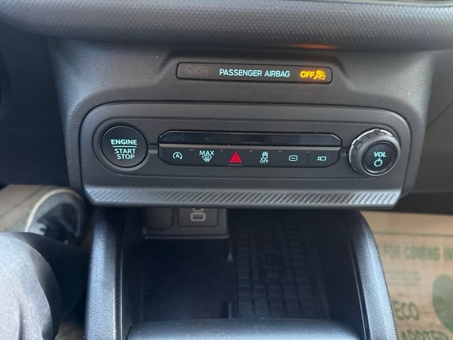 Certified 2025 Ford Bronco Sport Heritage AWD/4WD image 23