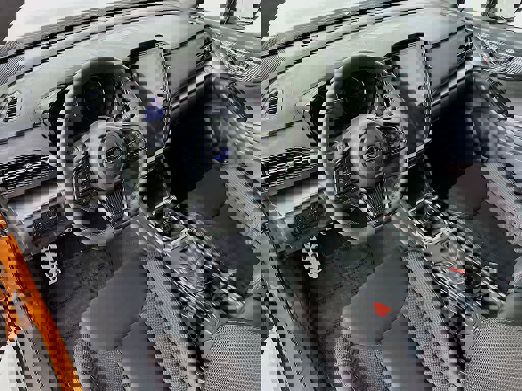 Used 2024 Subaru WRX Premium image 2