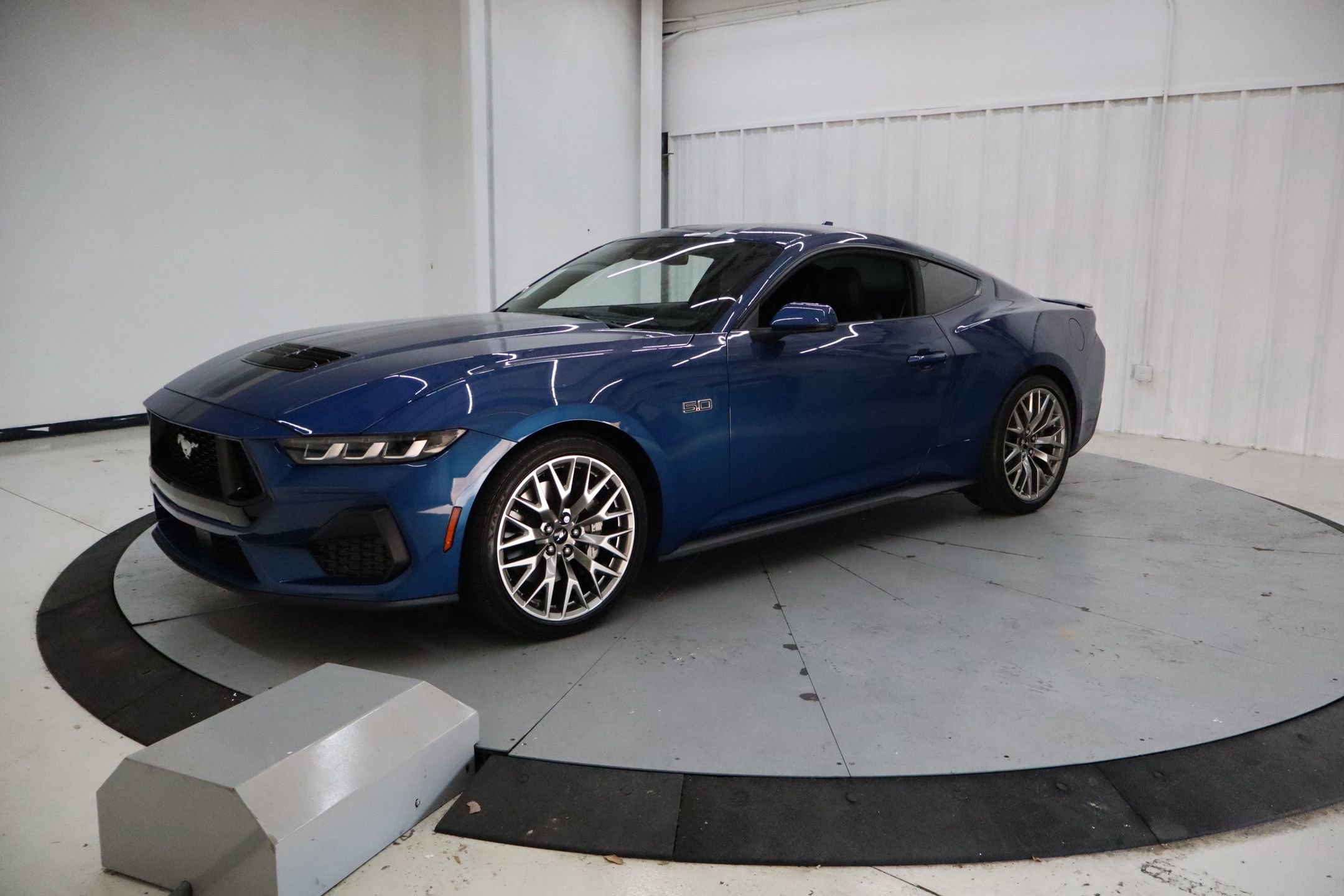 Certified 2024 Ford Mustang GT Premium image 10