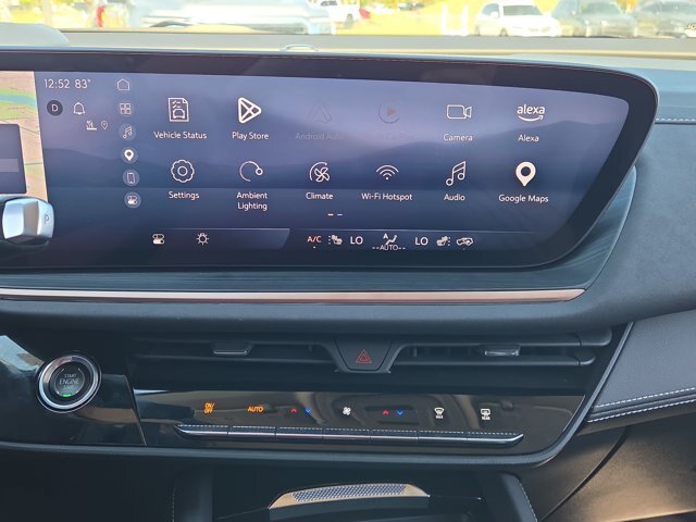Used 2025 Buick Envision Sport Touring AWD/4WD image 22