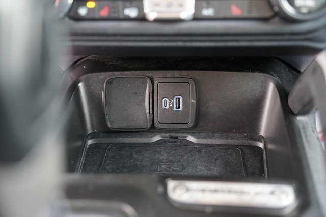 Certified 2022 Ford Bronco Outer Banks image 16