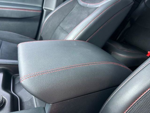 Certified 2025 Ford Explorer ST RWD image 35