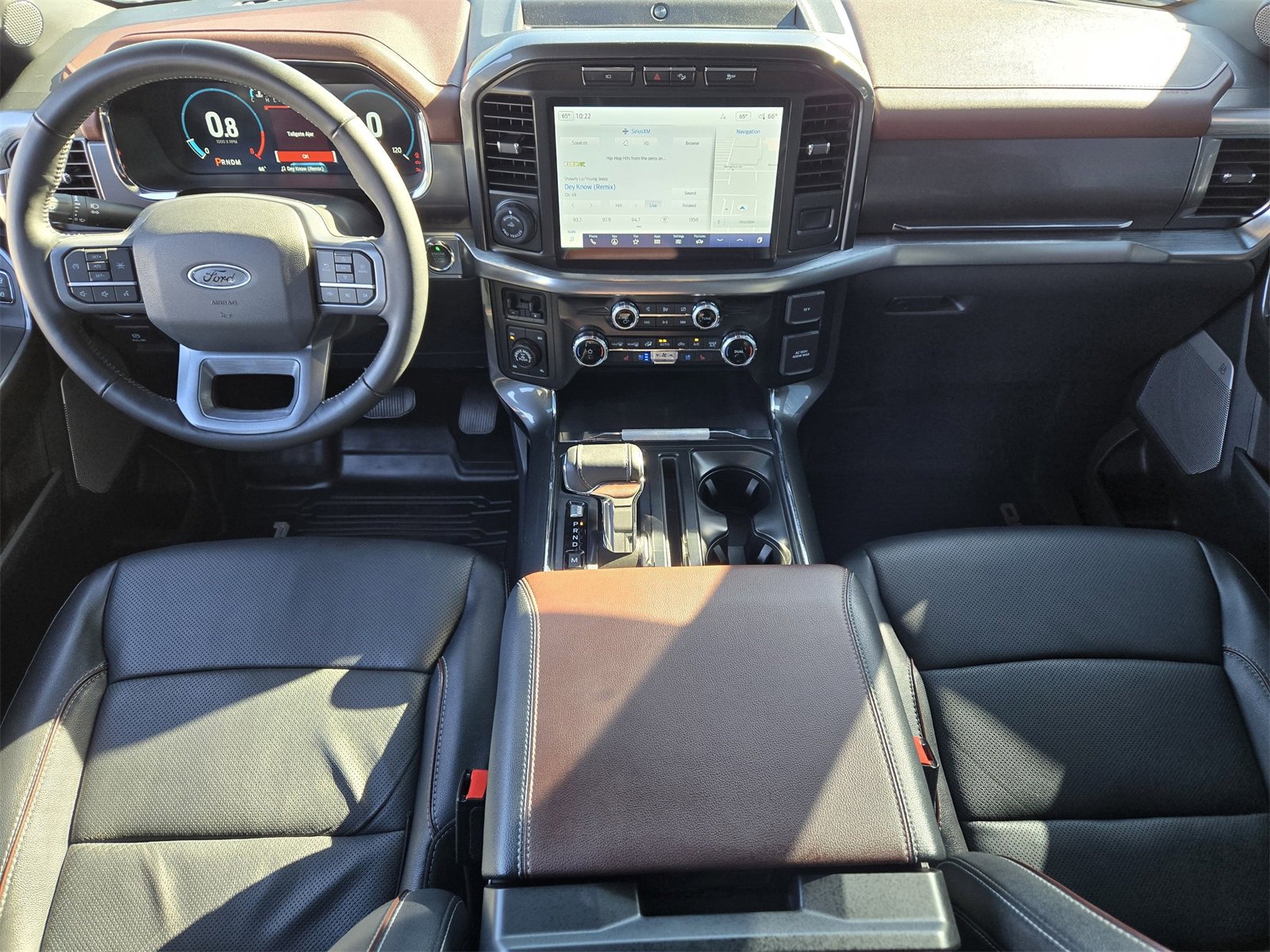 Certified 2023 Ford F150 Lariat image 25