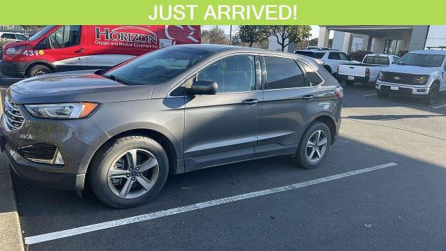 Certified 2022 Ford Edge SEL w/ Convenience Package