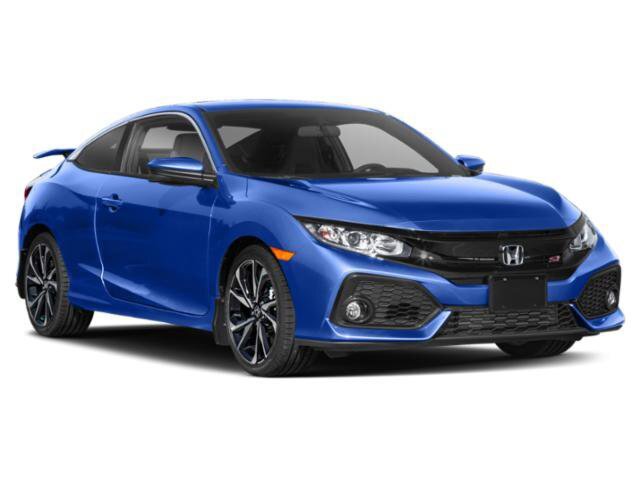 Used 2019 Honda Civic Si image 9
