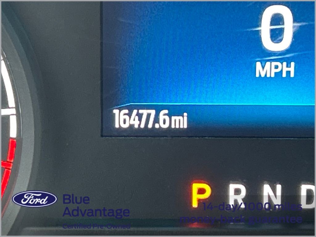 Certified 2023 Ford F150 XL w/ STX Appearance Package AWD/4WD image 12