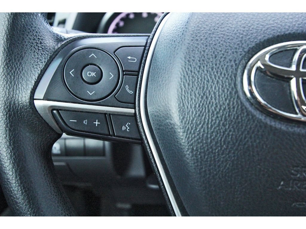 Used 2024 Toyota Camry LE FWD image 18
