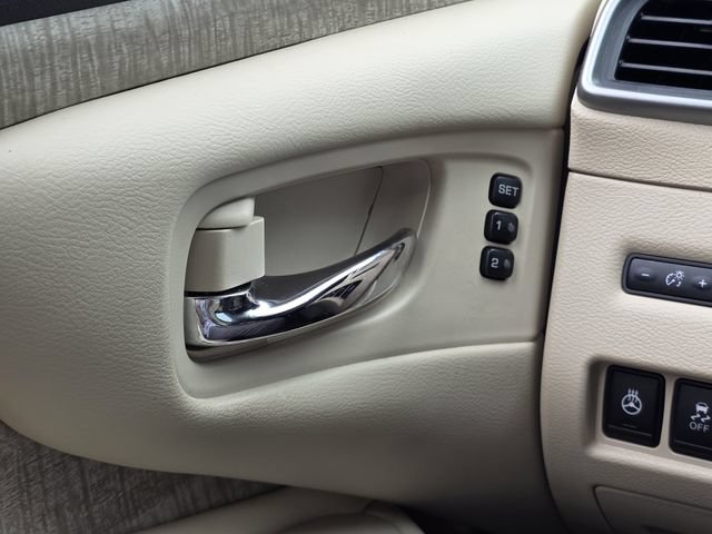 Used 2024 Nissan Murano SL w/ Cargo Package FWD image 16