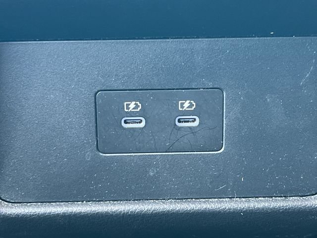 Used 2025 Nissan Rogue SV AWD/4WD image 41