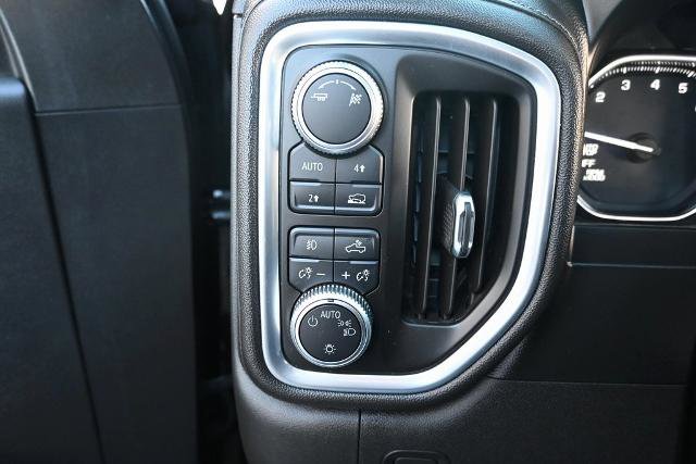 Used 2019 GMC Sierra 1500 Elevation image 30
