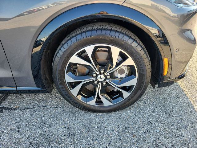Certified 2023 Ford Mustang Mach-E Premium AWD/4WD image 6