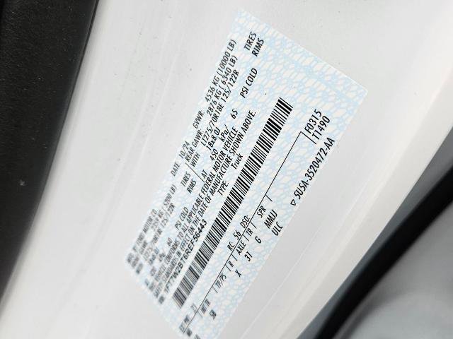 Certified 2024 Ford F250 Lariat AWD/4WD image 26