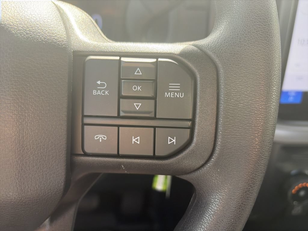 Certified 2025 Ford F150 XL AWD/4WD image 18