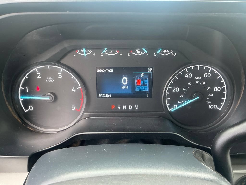 Certified 2025 Ford F250 XLT w/ FX4 Off-Road Package AWD/4WD image 39