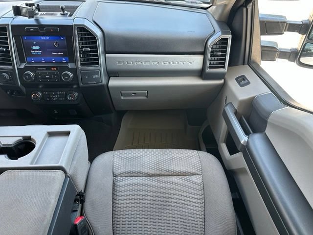 Certified 2022 Ford F250 XLT AWD/4WD image 13