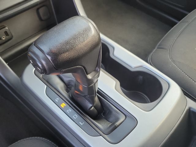 Used 2019 Chevrolet Colorado LT w/ LT Convenience Package RWD image 25