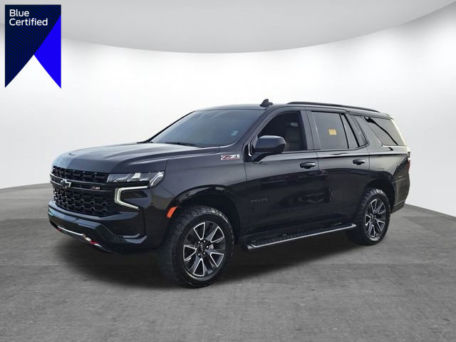 Used 2023 Chevrolet Tahoe Z71