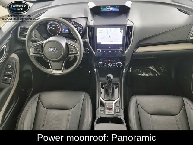 Used 2024 Subaru Forester Limited AWD/4WD image 22