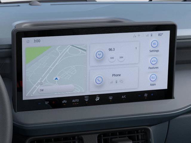 Certified 2025 Ford Maverick XL image 15