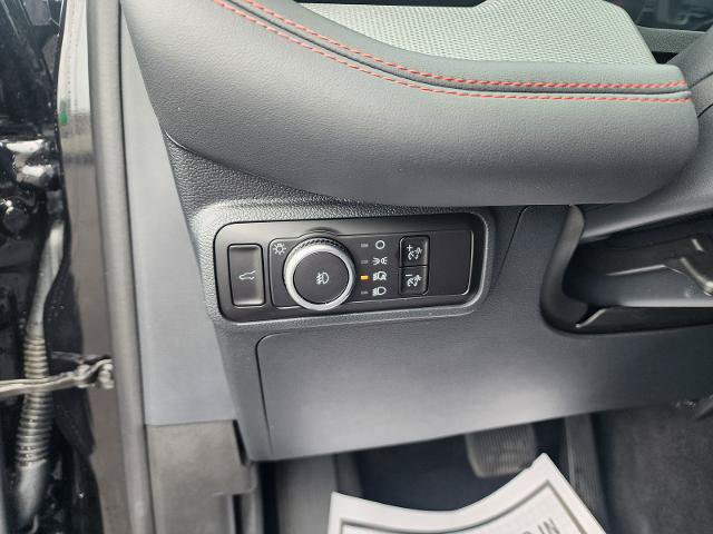 Certified 2026 Ford Explorer ST-Line AWD/4WD image 19