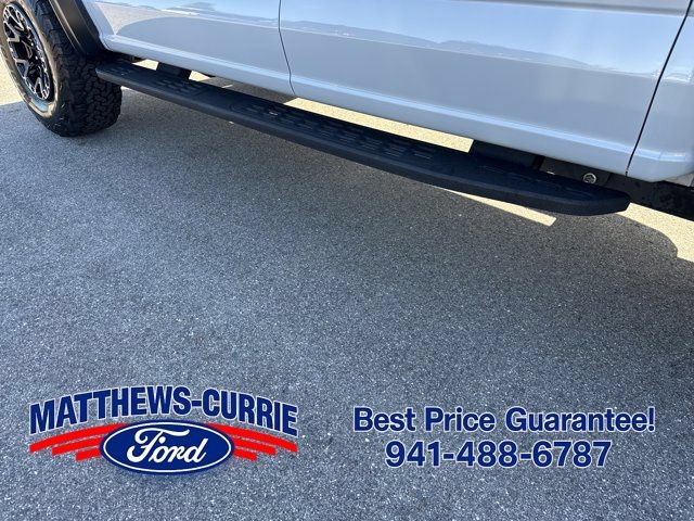 Certified 2025 Ford F150 Raptor w/ Equipment Group 803A Raptor R AWD/4WD image 16