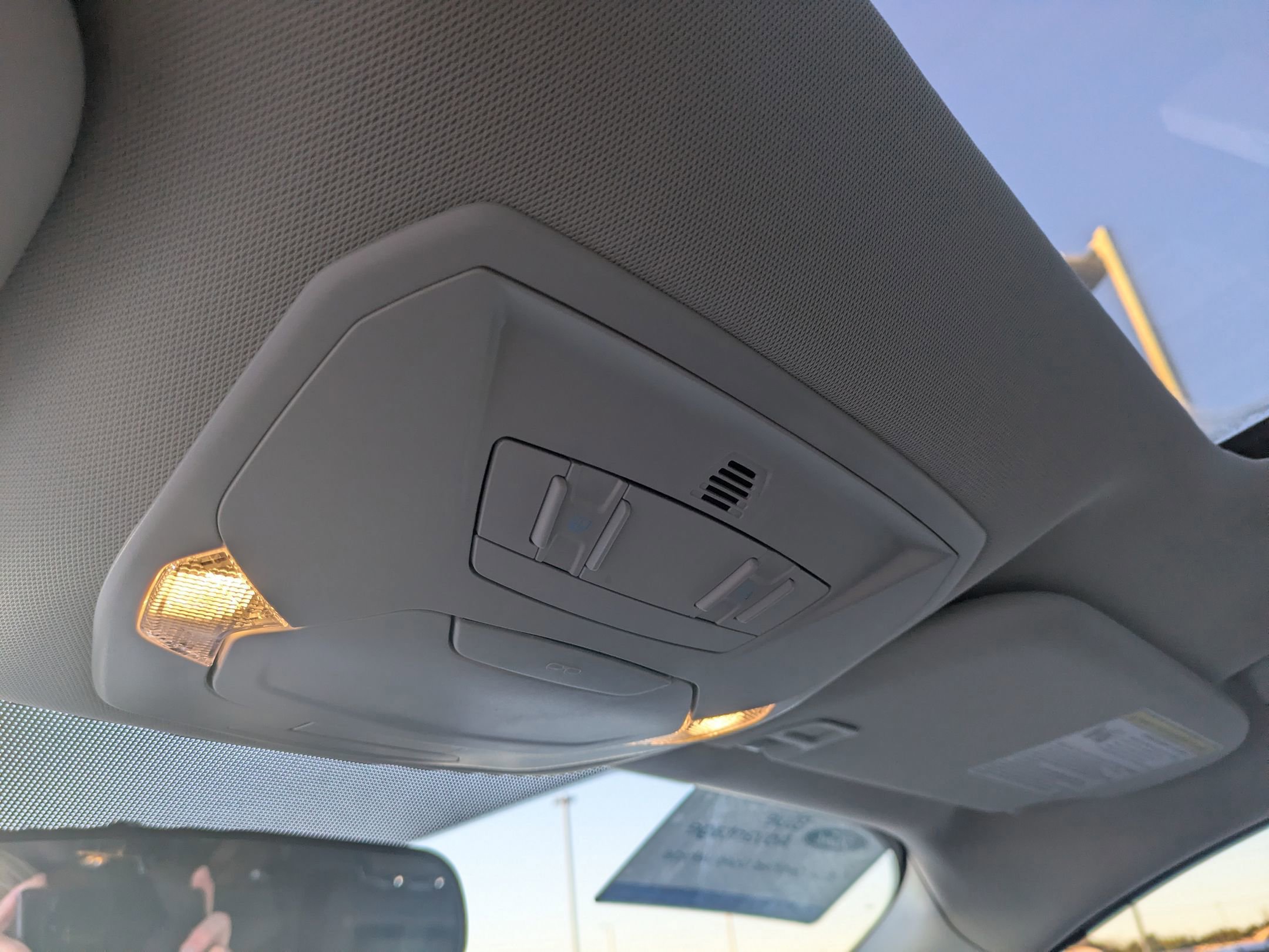 Certified 2019 Ford Escape SEL image 24