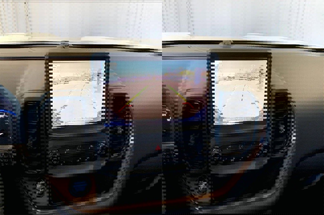 Certified 2024 Ford Bronco Sport Badlands w/ Premium Package image 24