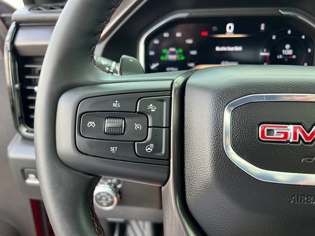 Used 2026 GMC Sierra 1500 AT4X w/ AT4X AEV Edition AWD/4WD image 17