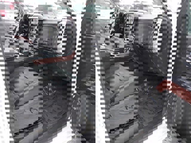 Used 2017 GMC Sierra 1500 SLT image 19